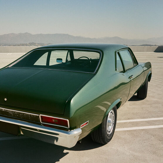 Perfume Coach Green Masculino Eau de Toilette